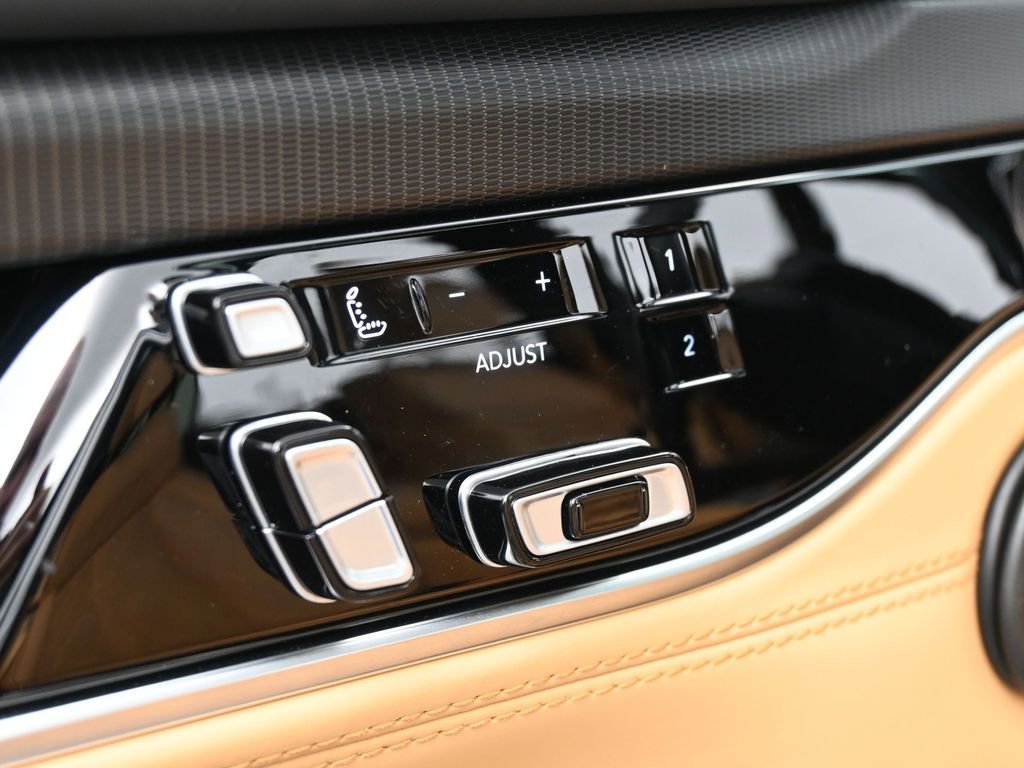 Used 2024 Jeep Grand Wagoneer Series III w/ Quick Order Packagew 28T image 20