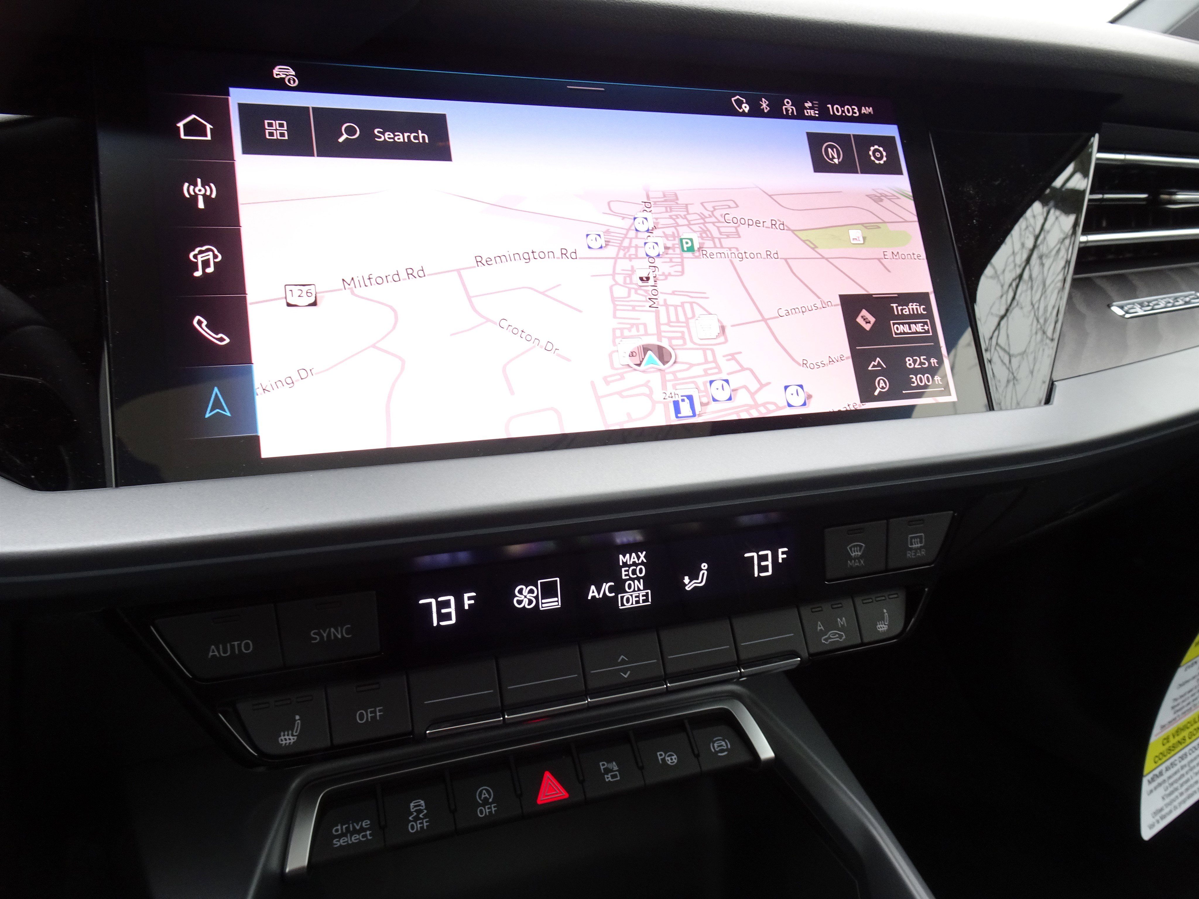 New 2026 Audi A3 2.0T Premium image 7