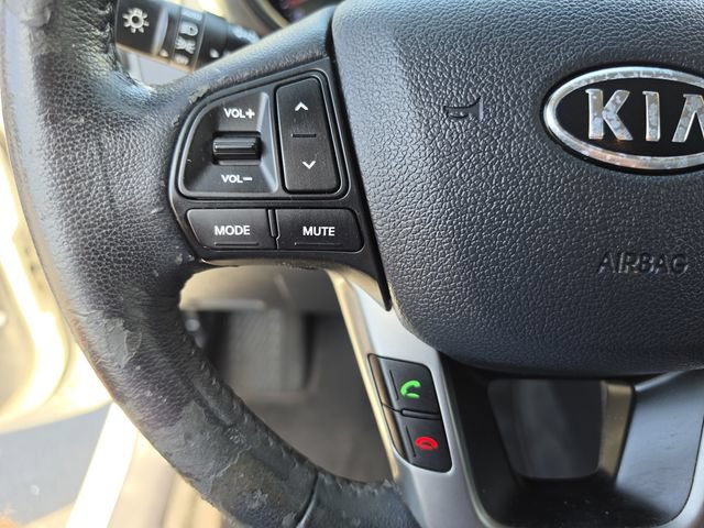 Used 2012 Kia Rio SX FWD image 36