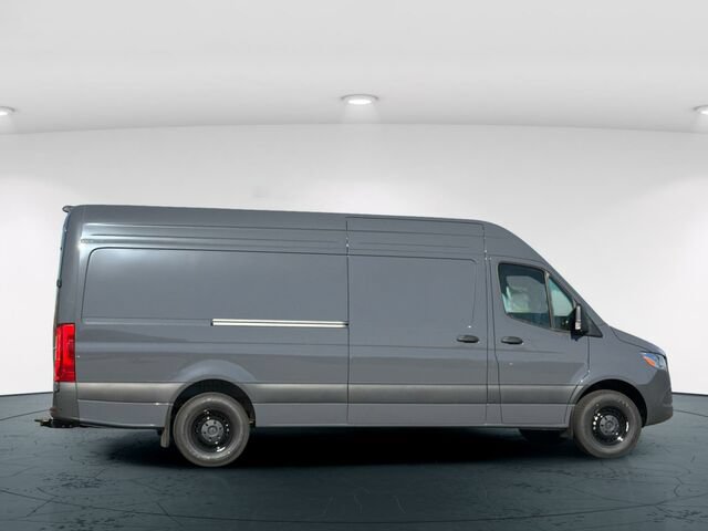 New 2026 Mercedes-Benz Sprinter 2500 image 7