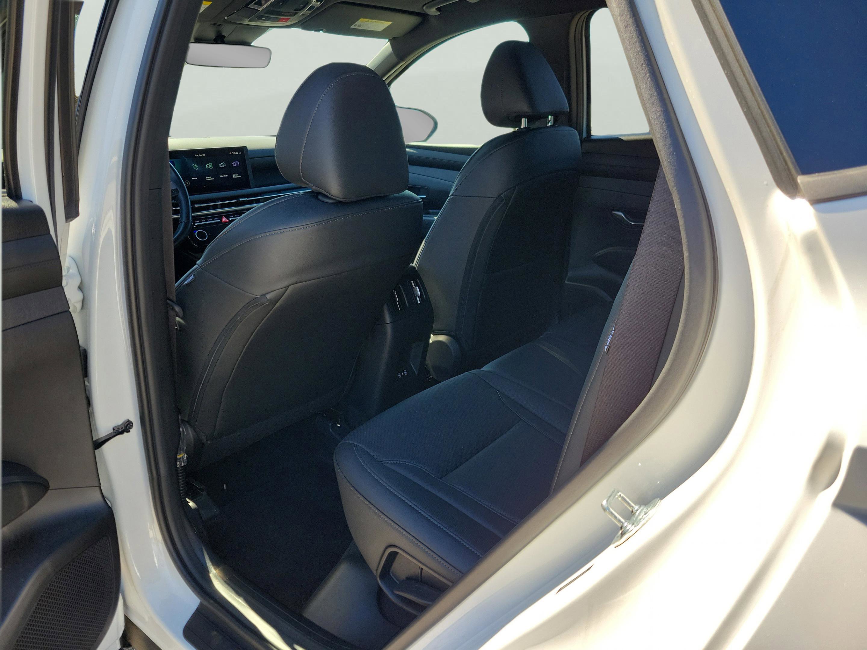 Certified 2025 Hyundai Tucson XRT image 9