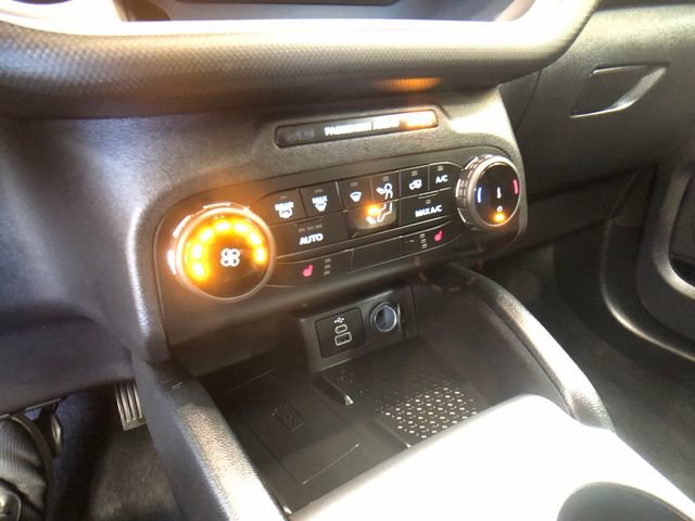 Used 2024 Ford Bronco Sport Big Bend w/ Convenience Package image 18