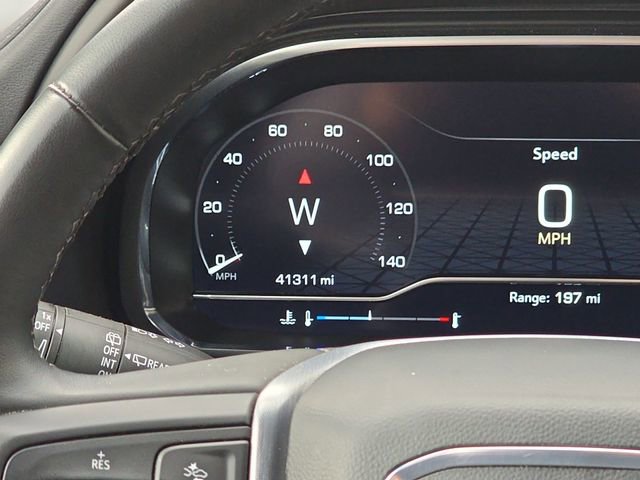 Certified 2024 GMC Yukon XL SLE image 13