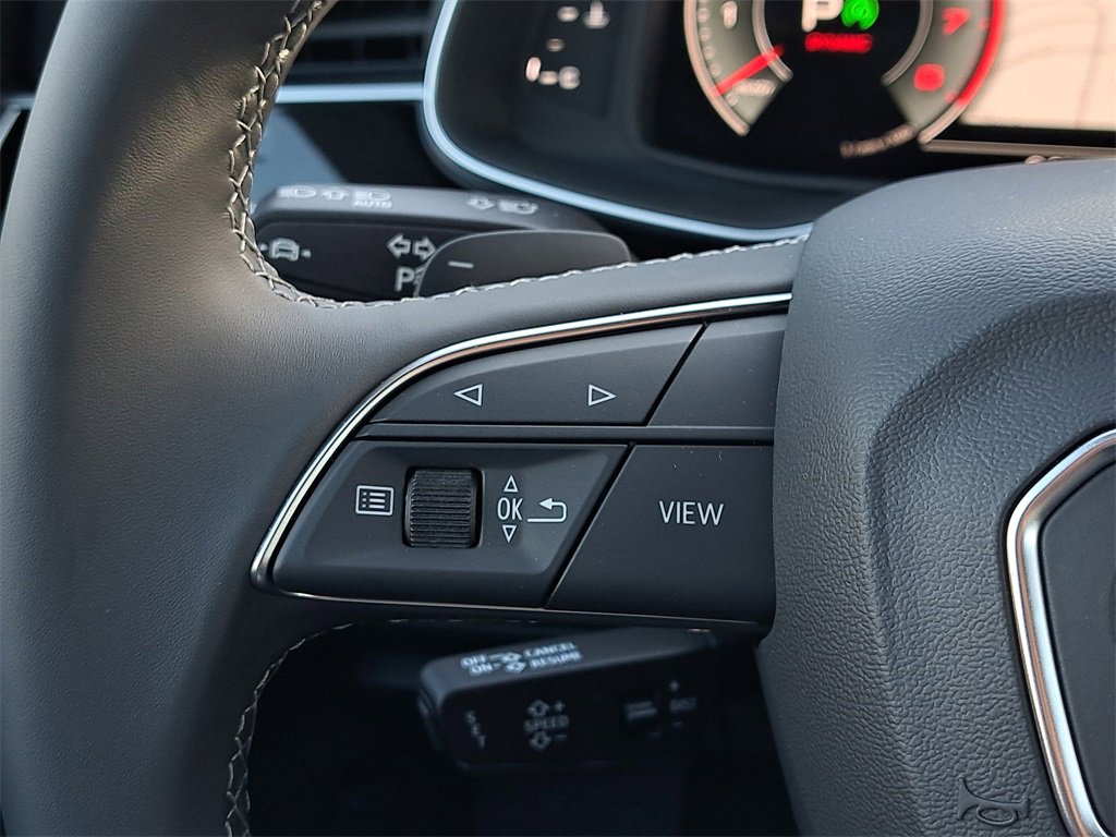 New 2026 Audi Q8 Premium Plus image 9