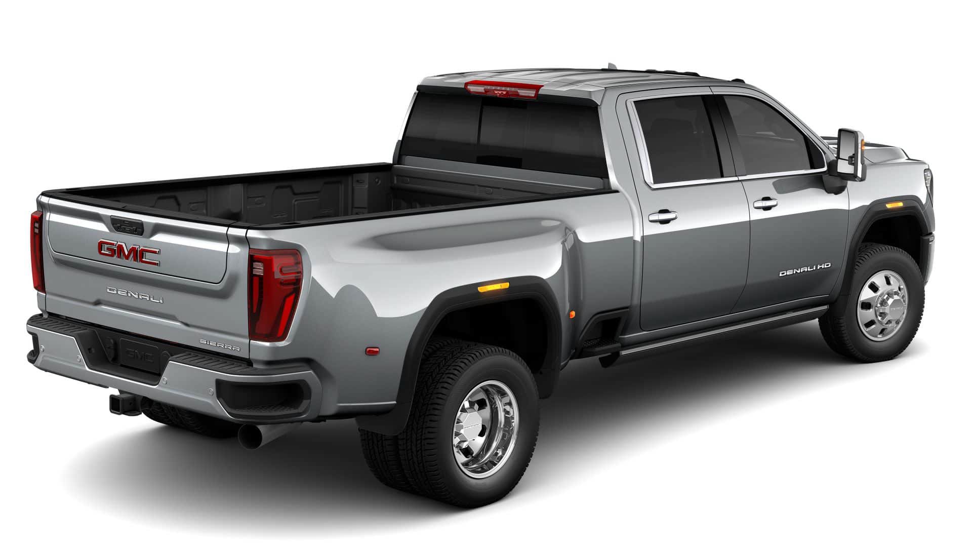 New 2026 GMC Sierra 3500 Denali w/ Denali Reserve Package AWD/4WD image 32