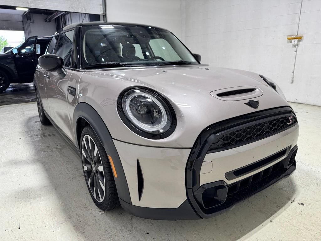 Used 2024 MINI Cooper S FWD image 7