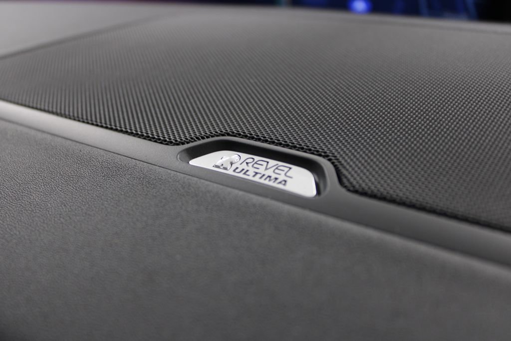 New 2026 Lincoln Navigator Reserve image 33