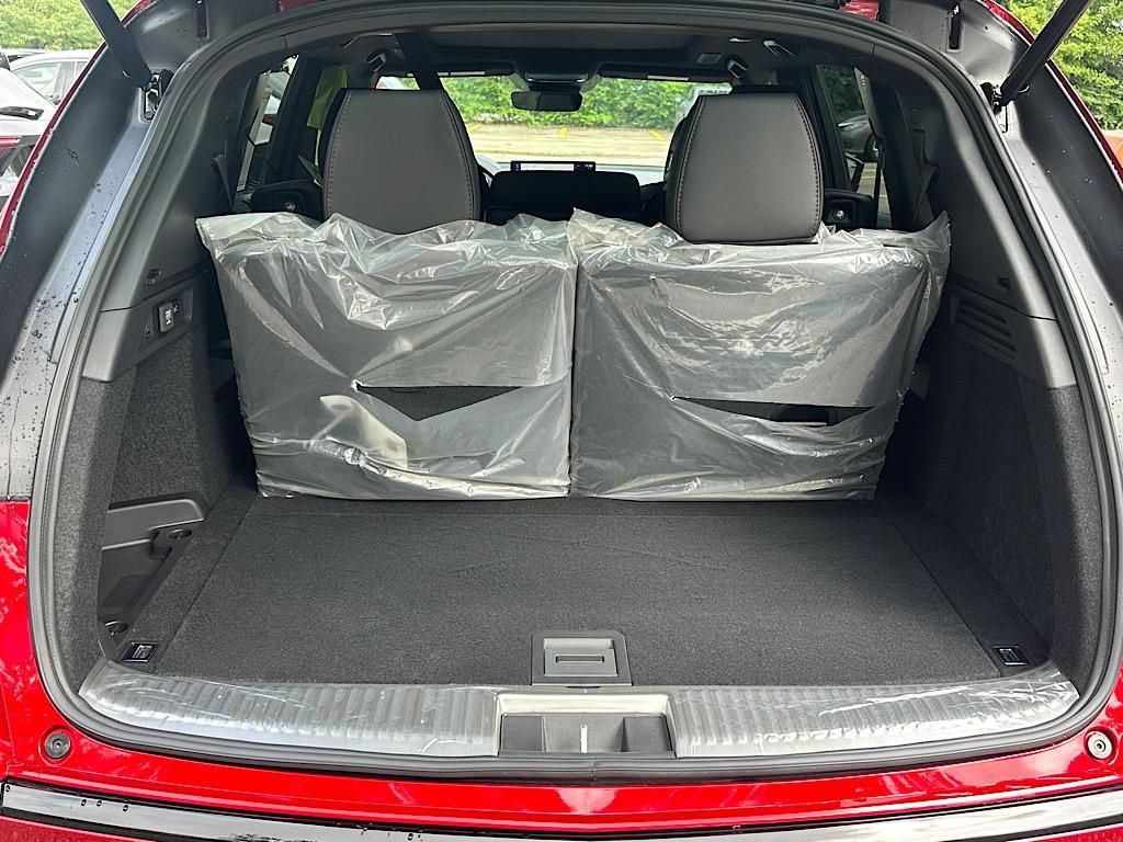 New 2026 Acura MDX Type S w/ Advance Package AWD/4WD image 6