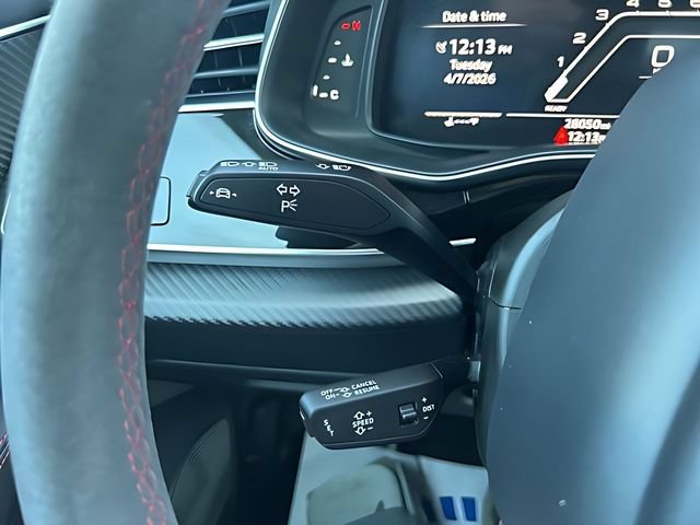 Used 2024 Audi RS Q8 AWD/4WD image 40