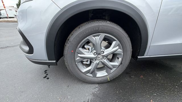 New 2026 Honda HR-V LX image 10