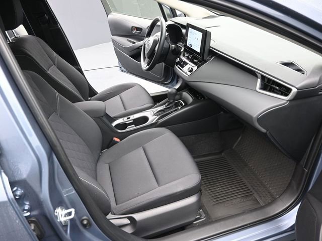 Used 2023 Toyota Corolla LE w/ LE Convenience Package image 24