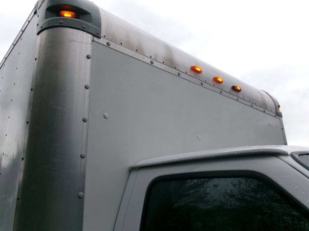 Used 2017 Ford E-350 and Econoline 350 Super Duty RWD image 44