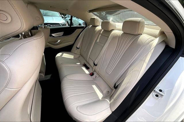 Certified 2023 Mercedes-Benz CLS 450 4MATIC image 17
