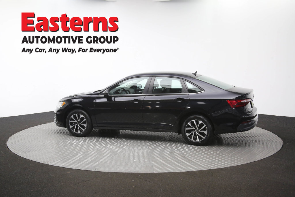 Used 2024 Volkswagen Jetta S FWD image 61