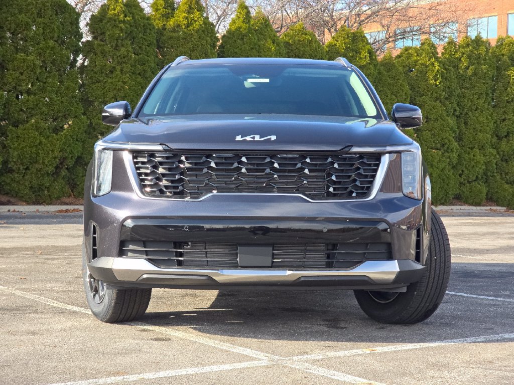New 2026 Kia Sorento S AWD/4WD image 11