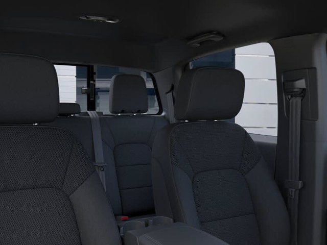 New 2026 GMC Canyon Elevation AWD/4WD image 24