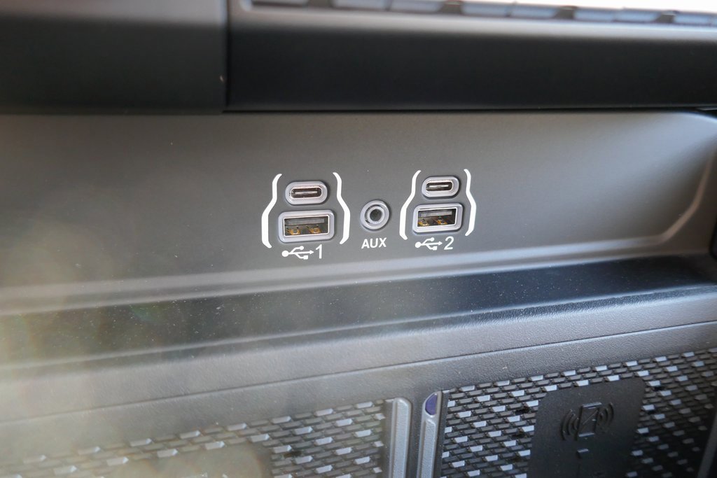 New 2026 RAM 2500 Laramie w/ Night Edition image 21