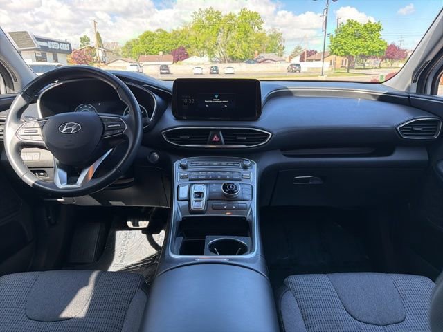 Used 2023 Hyundai Santa Fe SEL Convenience AWD/4WD image 17