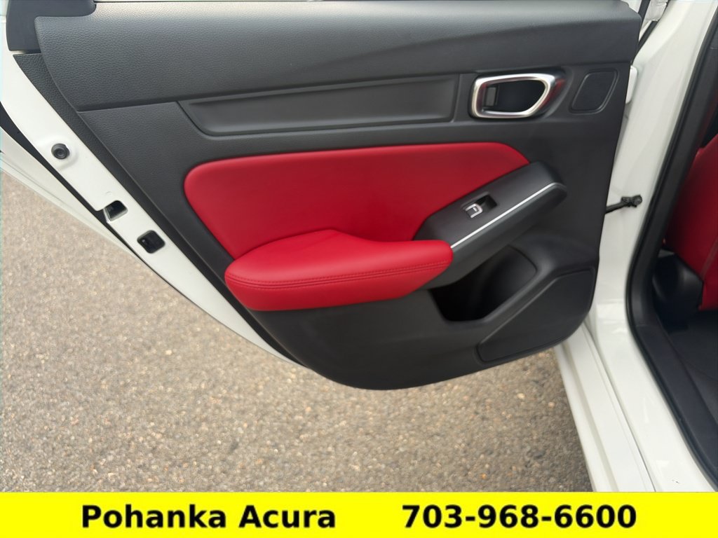 Used 2025 Acura Integra A-Spec FWD image 20
