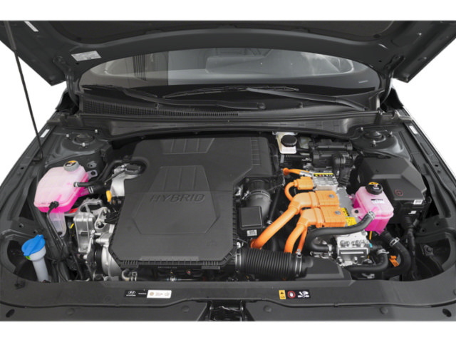 New 2026 Hyundai Elantra Limited FWD image 47