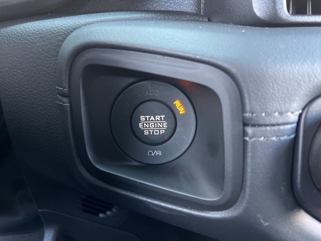 New 2026 Jeep Gladiator Rubicon image 37