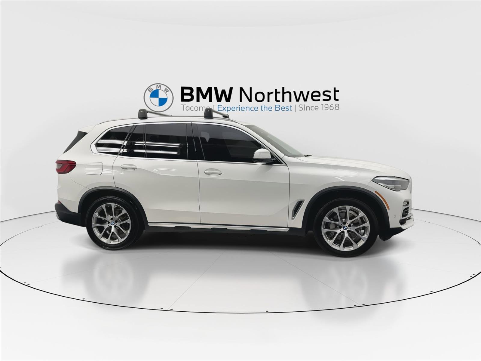 Used 2019 BMW X5 xDrive40i w/ Convenience Package image 5
