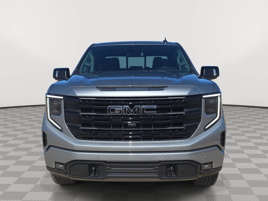 New 2026 GMC Sierra 1500 Elevation w/ Elevation Premium Package AWD/4WD image 2