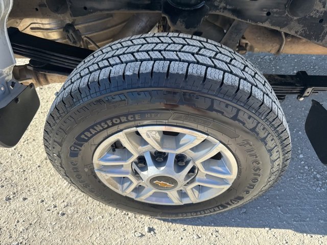 Used 2024 Chevrolet Silverado 2500 LT image 31