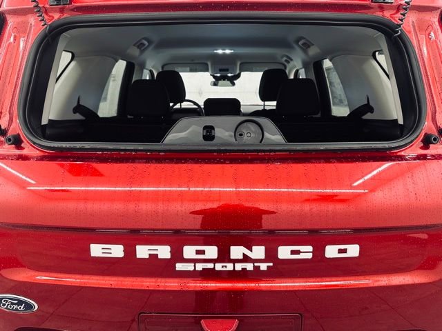 New 2025 Ford Bronco Sport Big Bend image 23
