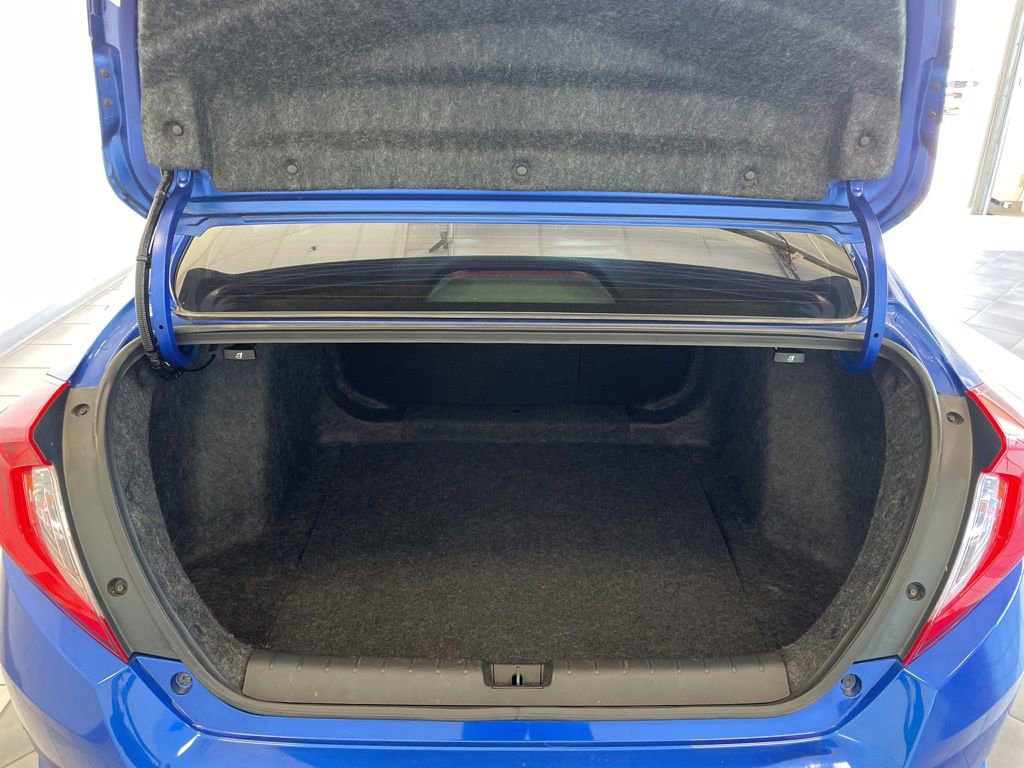 Used 2018 Honda Civic EX-L image 14