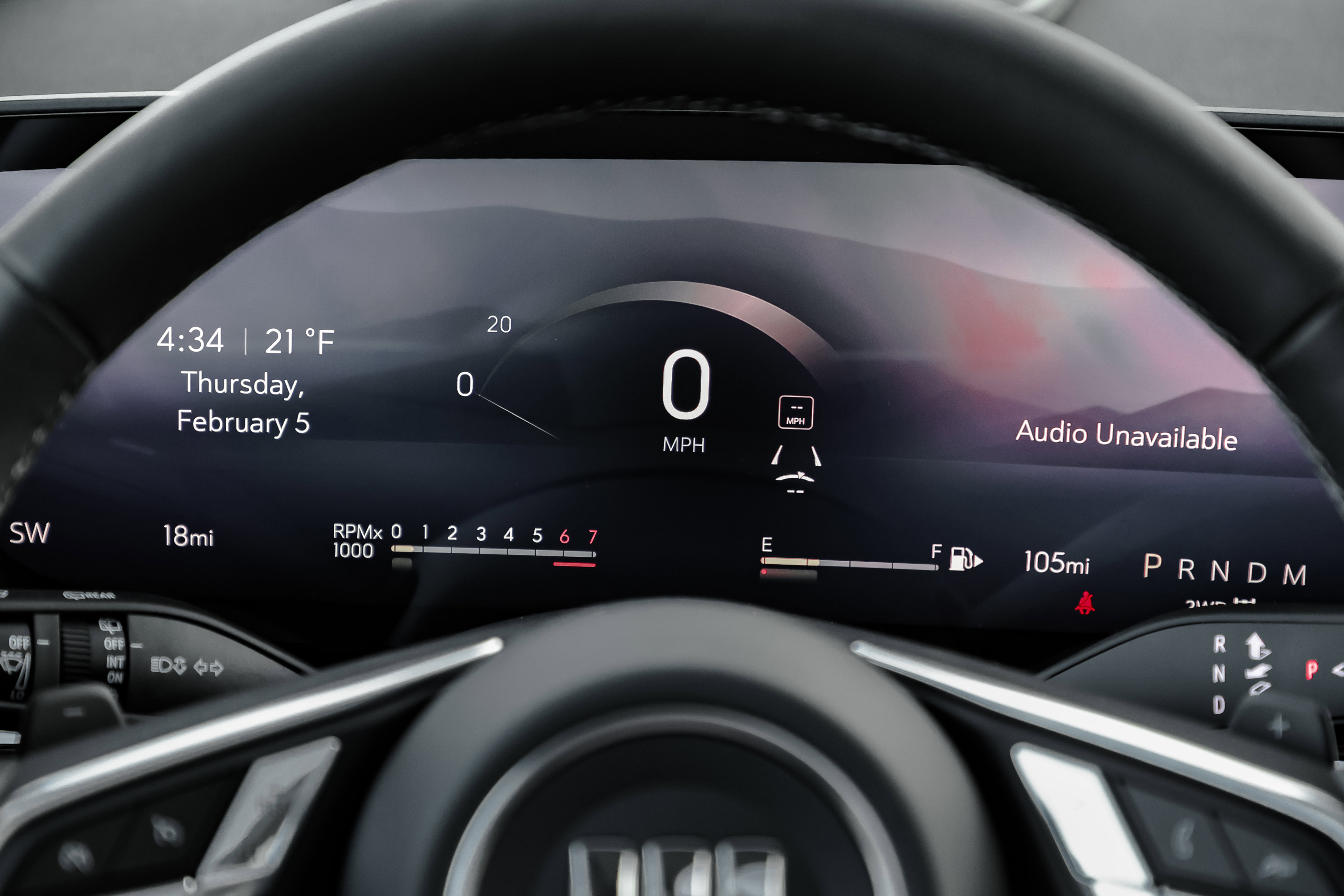 New 2026 Buick Envision Sport Touring image 22