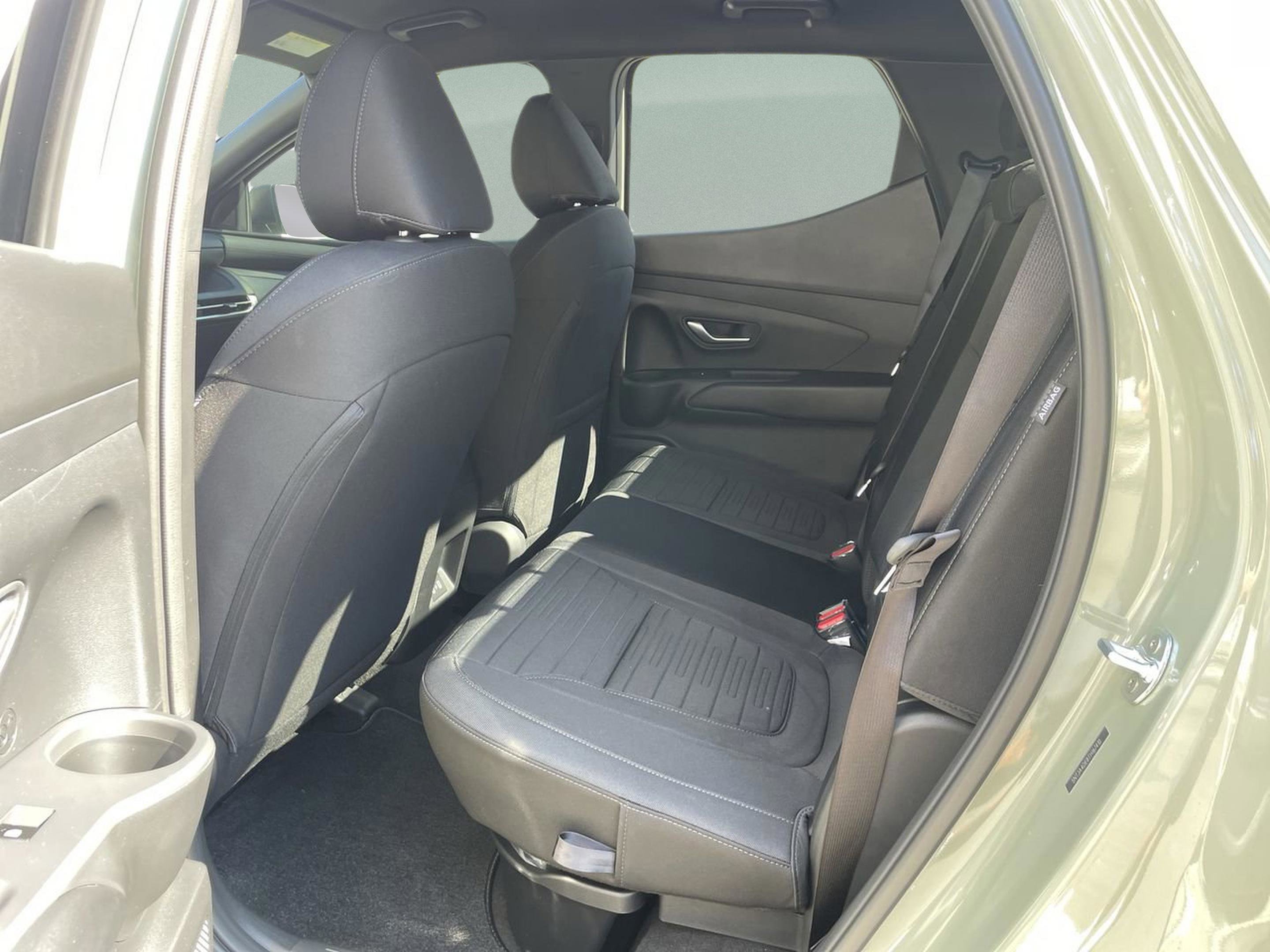 New 2026 Hyundai Santa Cruz SE image 14