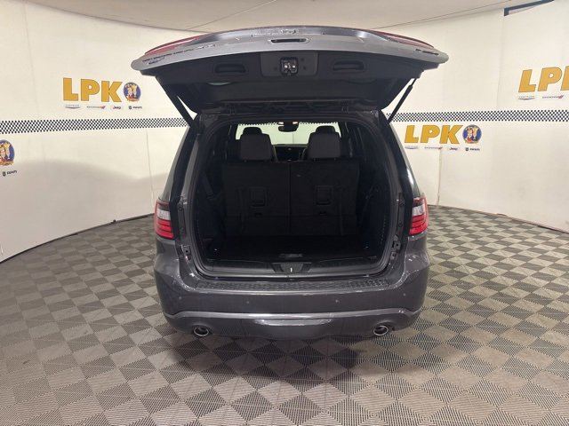 New 2025 Dodge Durango R/T image 7