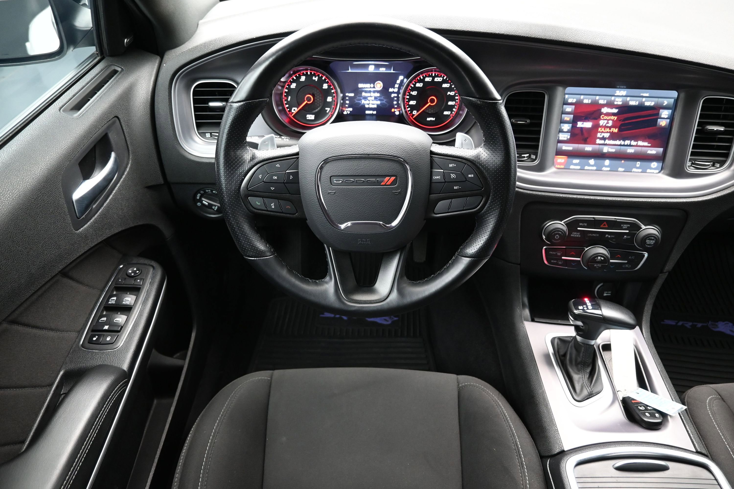 Used 2023 Dodge Charger Scat Pack w/ Navigation & Travel Group RWD image 26