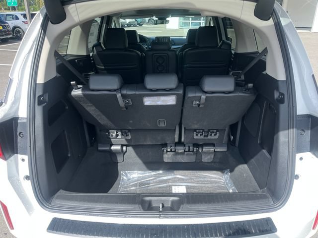New 2026 Honda Odyssey EX-L image 14