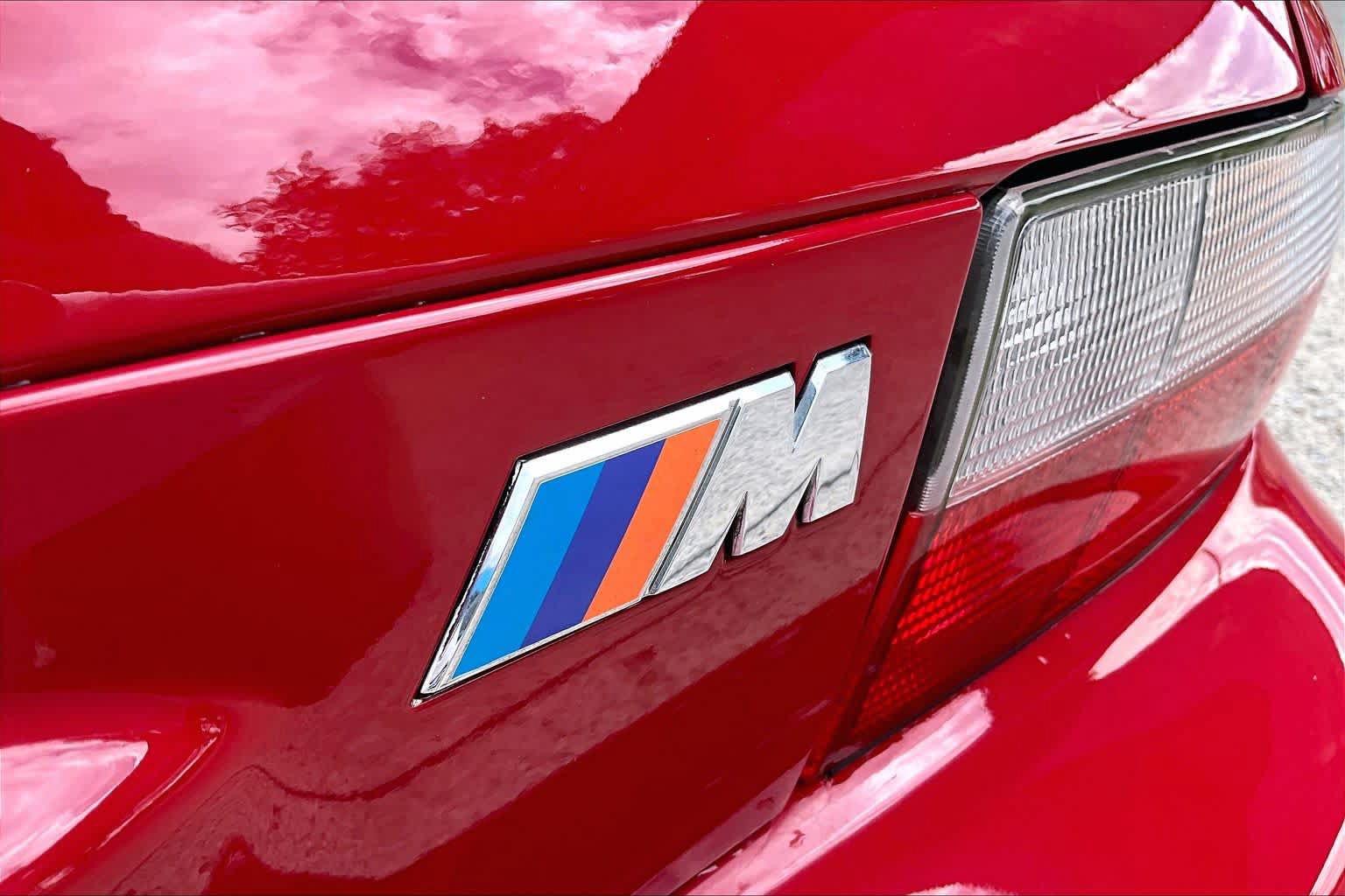 Used 2000 BMW Z3 RWD image 9
