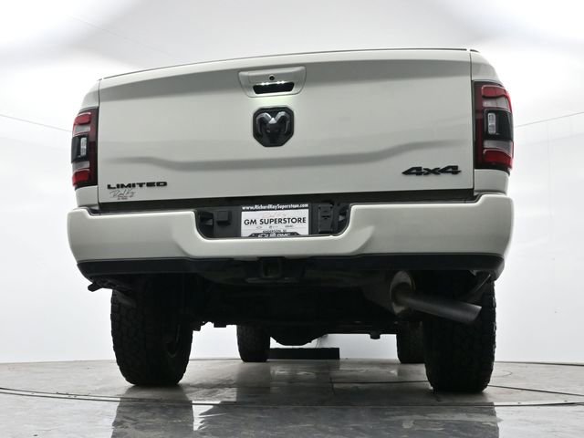 Used 2022 RAM 2500 Limited image 30