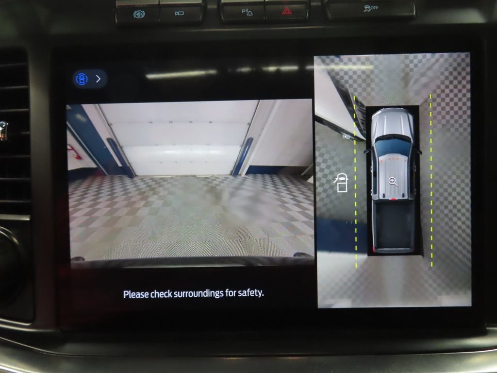 Used 2024 Ford F350 King Ranch image 17