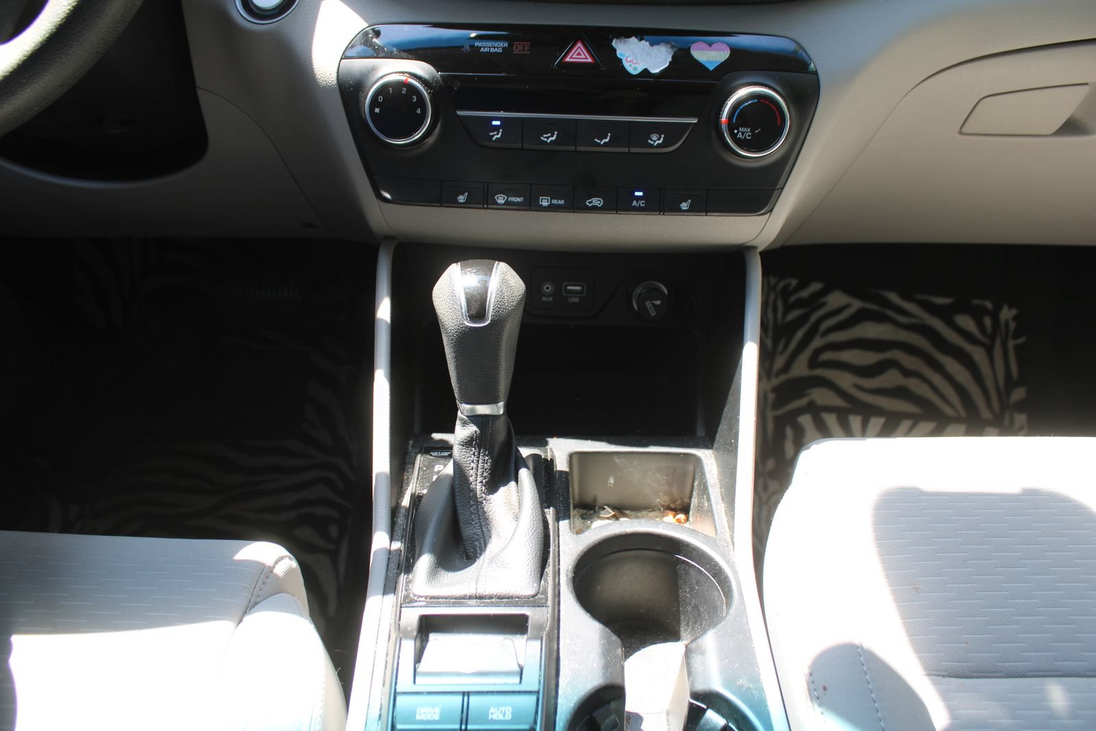 Used 2019 Hyundai Tucson Value FWD image 33