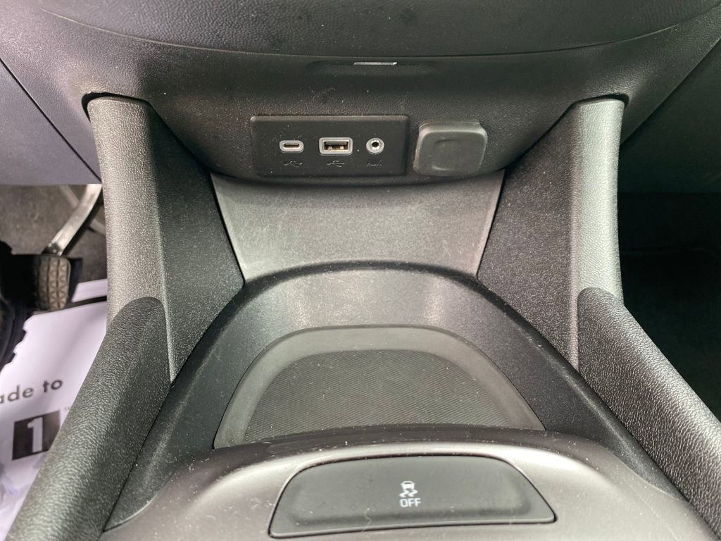 Used 2023 Chevrolet Malibu LS FWD image 24