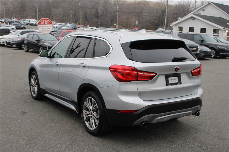Used 2016 BMW X1 xDrive28i w/ Premium Package image 5