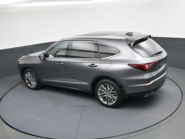 Used 2023 Acura MDX SH-AWD w/ Advance Package image 23