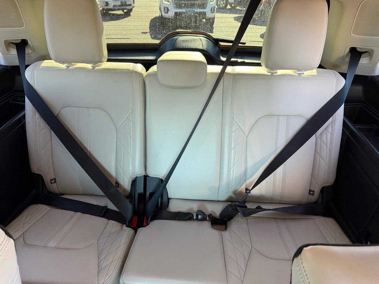 Used 2019 Ford Expedition Platinum image 17