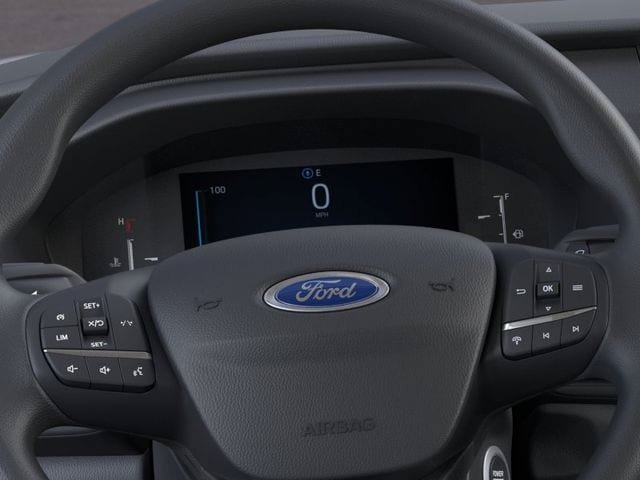 New 2026 Ford Transit 250 148 Medium Roof Extended AWD image 13