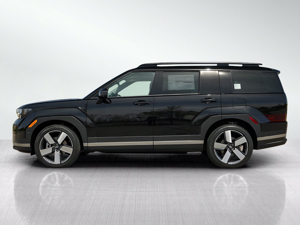 New 2026 Hyundai Santa Fe Limited AWD/4WD image 4