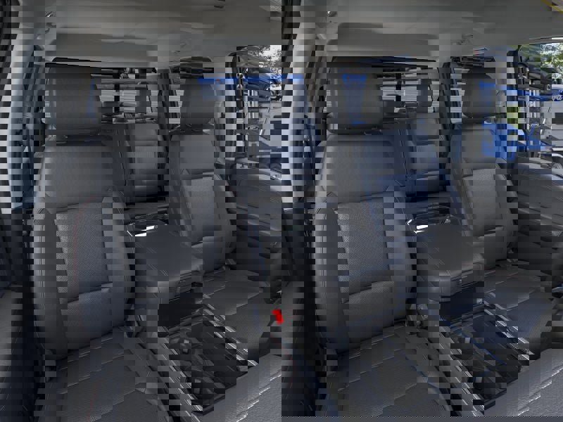 New 2026 Ford F550 4x4 Crew Cab Super Duty image 10