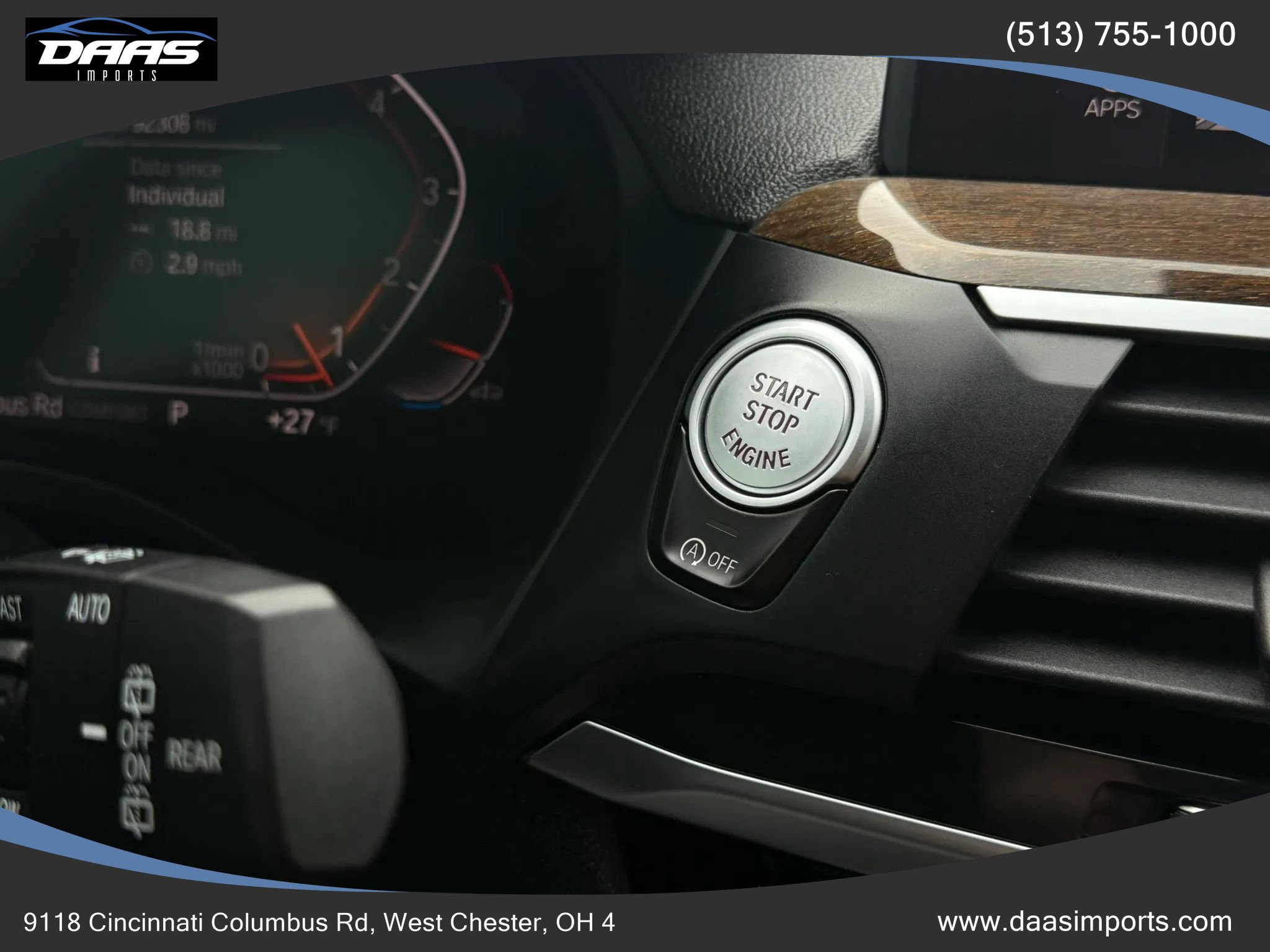 Used 2020 BMW X3 xDrive30i w/ Convenience Package AWD/4WD image 42