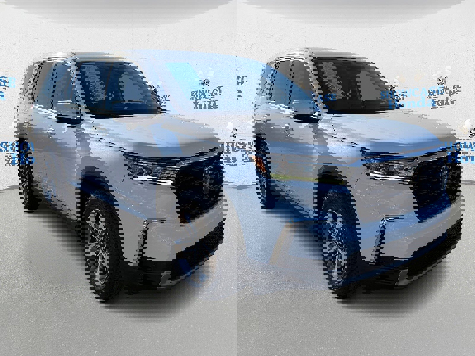 Used 2023 Honda Pilot EX-L image 10