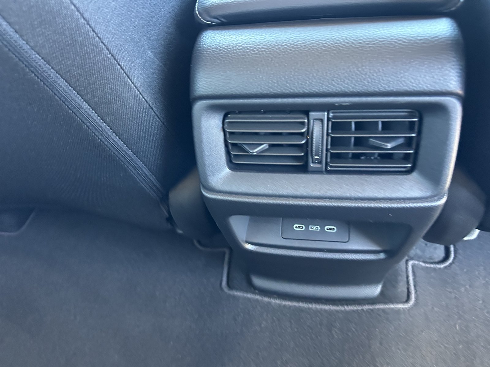 Used 2026 Honda CR-V EX image 15