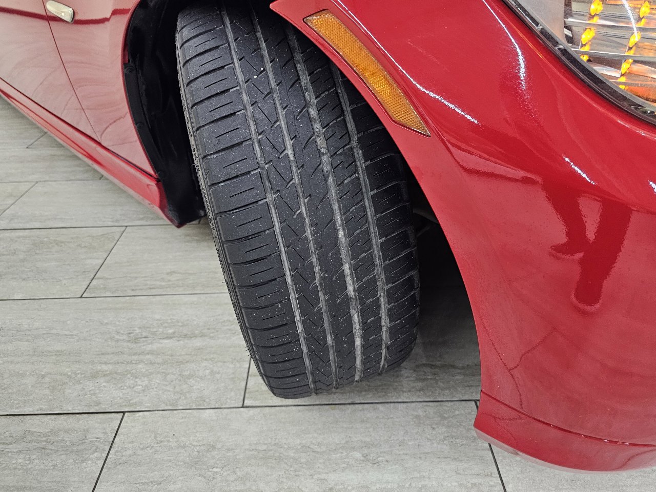 Used 2011 BMW 335i Sedan image 40